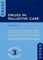 Drugs in Palliative Care 3rd Edition | داروها در مراقبت تسکینی